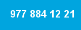 977 884 12 21 977 884 12 21